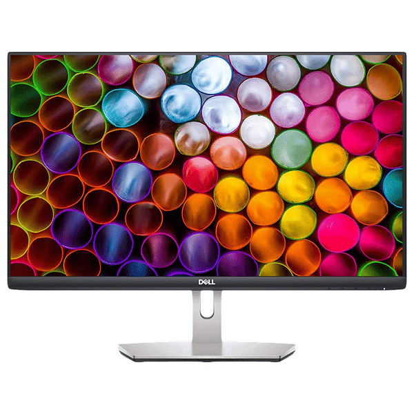Buy Dell S2421H 60.96cm (24 Inches) Full HD LCD Monitor (AMD